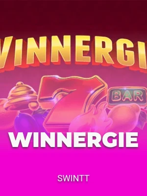 Winnergie