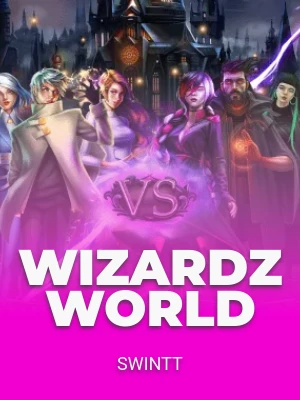 Wizardz World