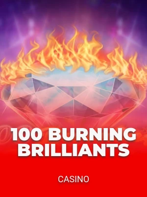100 Burning Brilliants