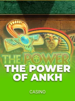 The Power of Ankh