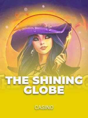 The Shining Globe