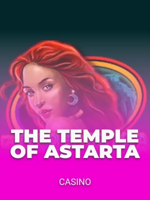 The Temple Of Astarta