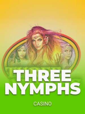 Three Nymphs