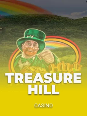 Treasure Hill