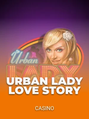 Urban Lady Love Story