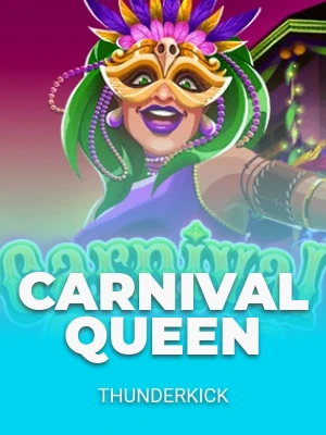 Carnival Queen