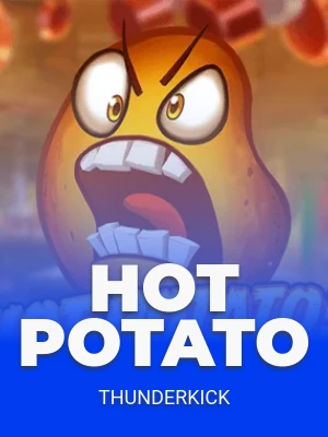 Hot Potato