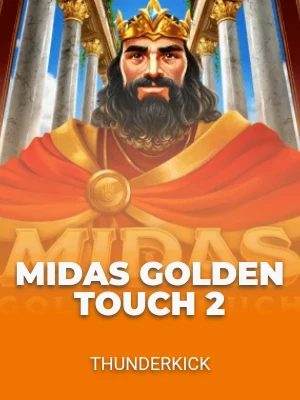 Midas Golden Touch 2