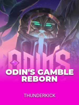 Odin's Gamble Reborn