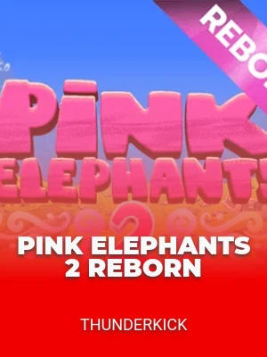 Pink Elephants 2 Reborn