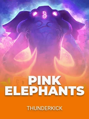 Pink Elephants