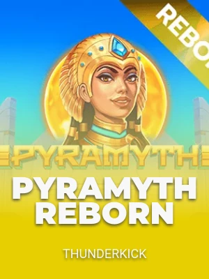 Pyramyth Reborn