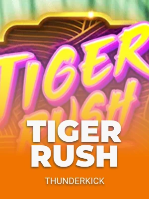 Tiger Rush
