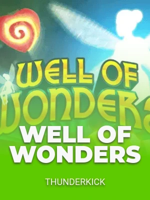 Well of Wonders