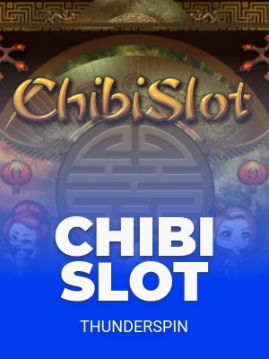 Chibi Slot
