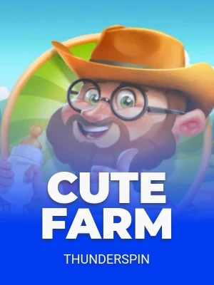 Cute Farm