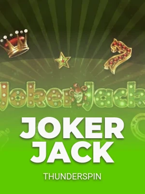 Joker Jack