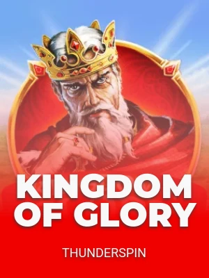 Kingdom of Glory