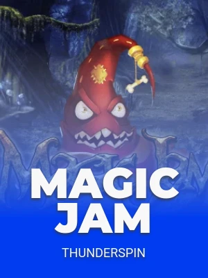 Magic Jam