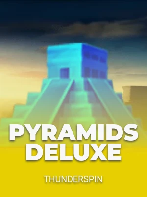 Pyramids Deluxe