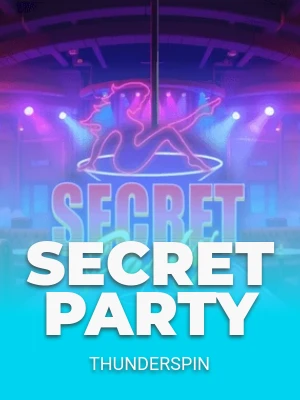 Secret Party