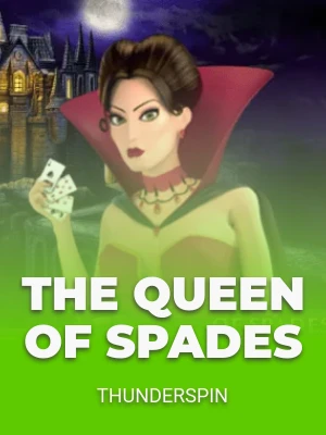 The Queen of Spades