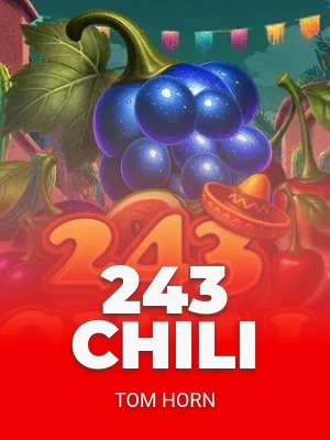 243 Chili