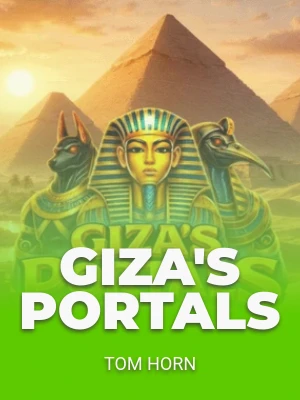 Giza's Portals