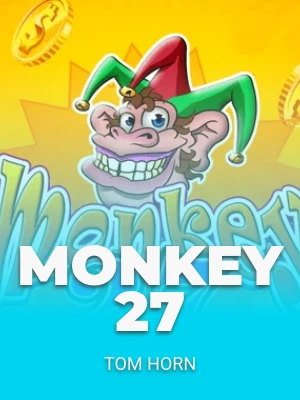 Monkey 27