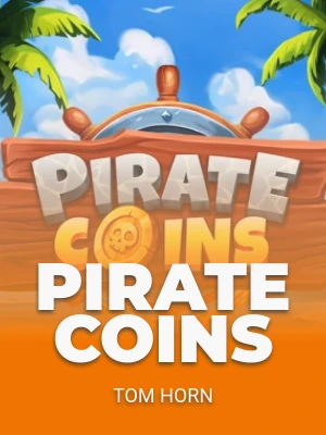 Pirate Coins
