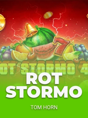 Rot Stormo