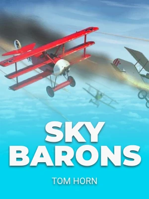 Sky Barons