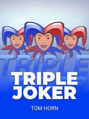 Triple Joker