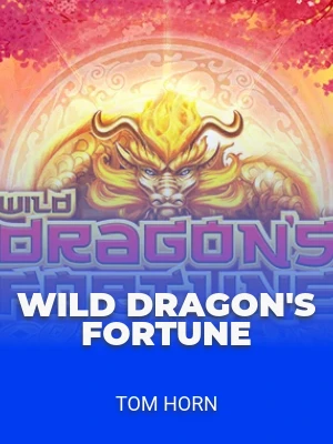 Wild Dragon's Fortune