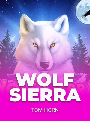Wolf Sierra