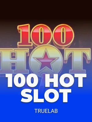 100 Hot Slot