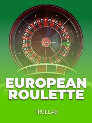 European Roulette