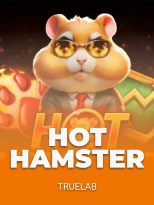 Hot Hamster