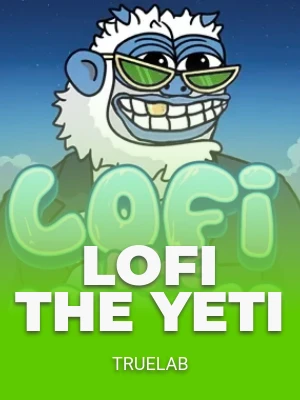 Lofi The Yeti
