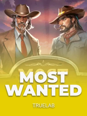 Most Wanted