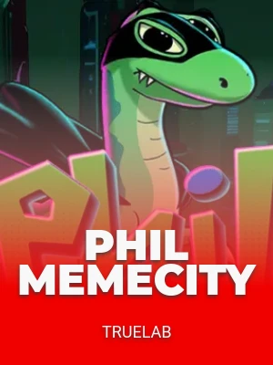 Phil Memecity