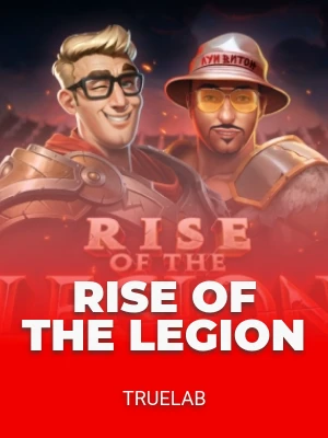 Rise of the Legion