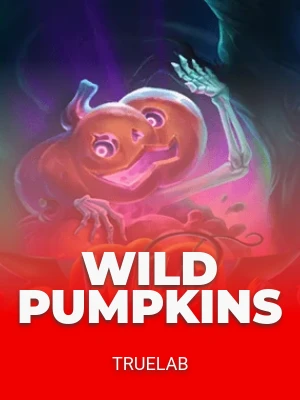 Wild Pumpkins