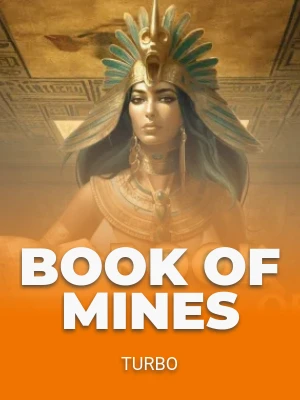 Book of Mines