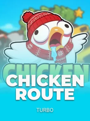 Chicken Route