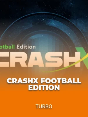 CrashX Football Edition