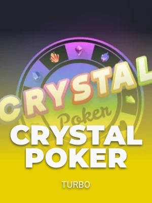 Crystal Poker