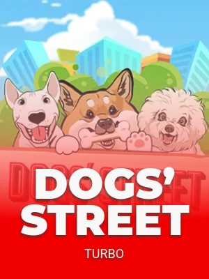 Dogs’ Street