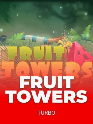 Fruit Towers