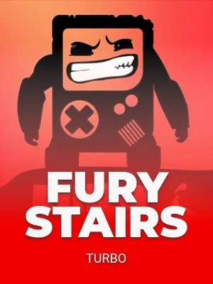 Fury Stairs